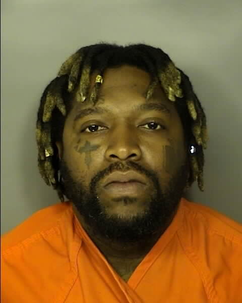 Lashon Ladson